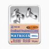 Sectional Matrices with Ledge Refills