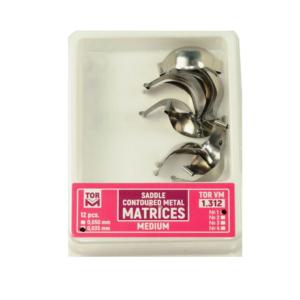 Saddle Matrices Refills