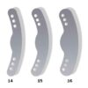 MATRIX BANDS IVORY - Image 2