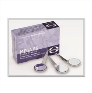 MEGA FS Mouth Mirror