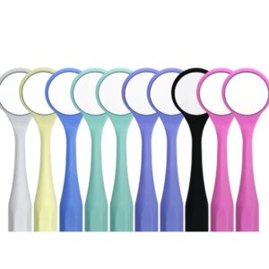 RELAX Rhodium FS Mirrors - Assorted