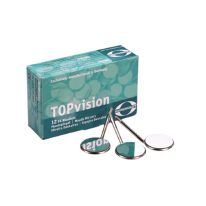 TOPvision FS Mouth Mirror