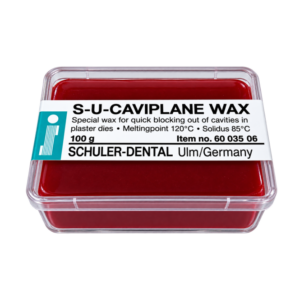 S-U-CAVIPLANE-WAX