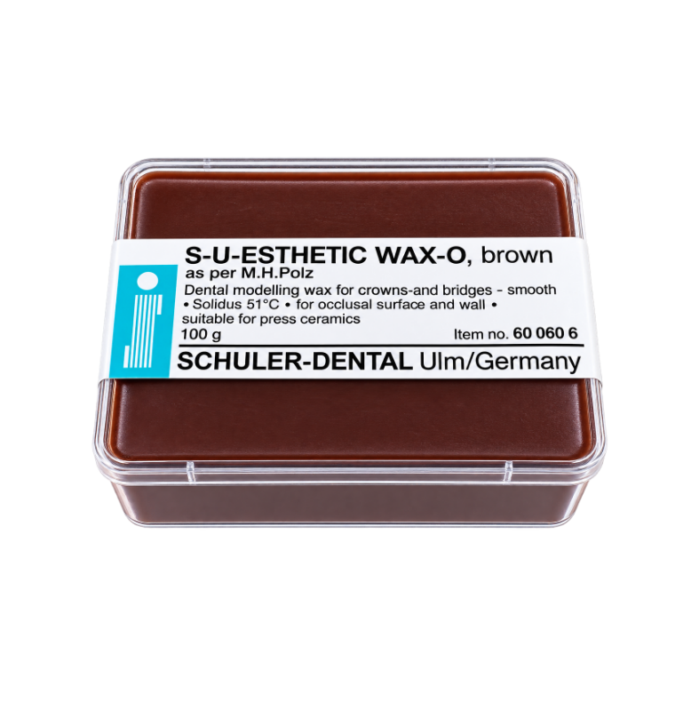 S-U-ESTHETIC-WAX-O - Image 2