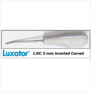 LUXATOR ® Periotomes L3IC