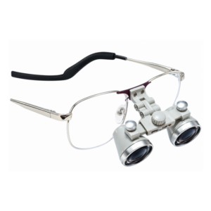 MAX-VIEW Loupes NEW MICRO Series 2.5X