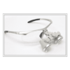 MAX-VIEW Loupes MINI SERIES 2.5X