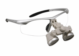 MAX-VIEW Loupes MINI SERIES 3.0 X