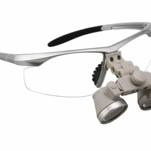 MAX-VIEW Loupes MINI SERIES 3.0 X