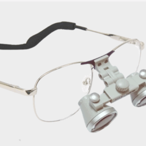 MAX-VIEW Loupes MINI SERIES 2.5X