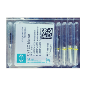 CYTEC R C FIBRE POST Trial Kits