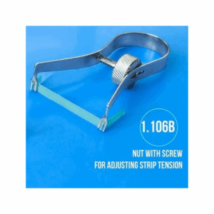 Posterior Strip Holder