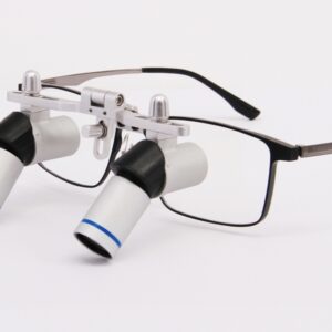 MAX-VIEW ‘ERGO” LOUPES 5 X