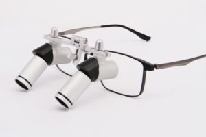 MAX-VIEW ‘ERGO” LOUPES 6 X
