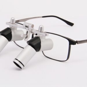 MAX-VIEW ‘ERGO” LOUPES 6 X