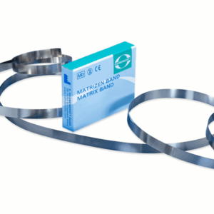 Matrix Bands TOFFLEMIRE Micro Thin Spool