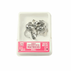 Saddle Matrices Refills – DME Shape 2, 3, 4