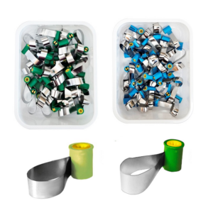 Overmat Matrix Bands