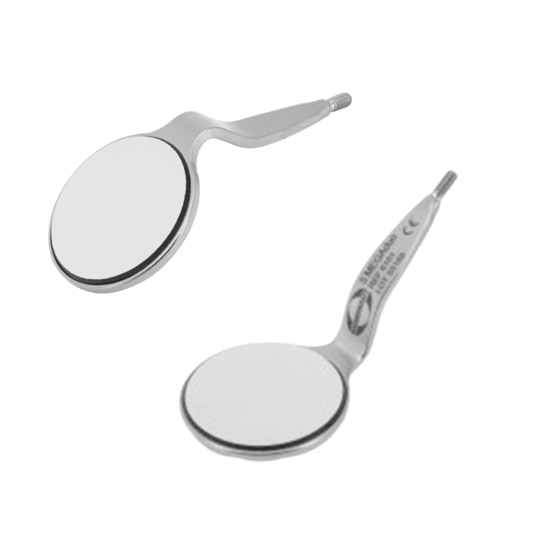 MEGA FS “DUO” Double Sided Mirrors - Image 2