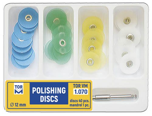 1070 Pol Disc
