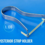 1106 Post Strip Holder