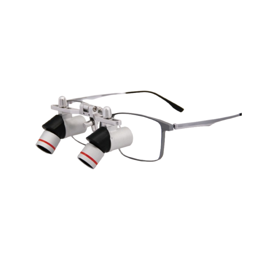 ERGO 4 X Loupes B