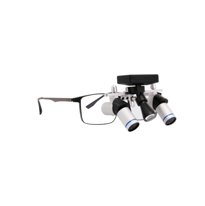 ERGO 5 X LED Loupes B