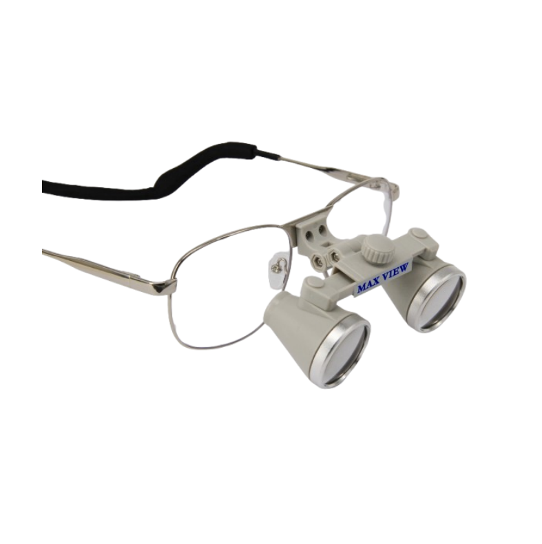 MVCH 350 Loupes B